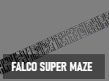Falco Super Maze
